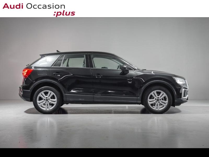 Voitures occasions Audi Q2 Design Paris