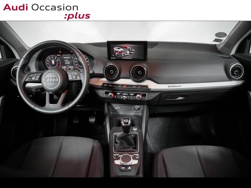 Voitures occasions Audi Q2 Design Paris