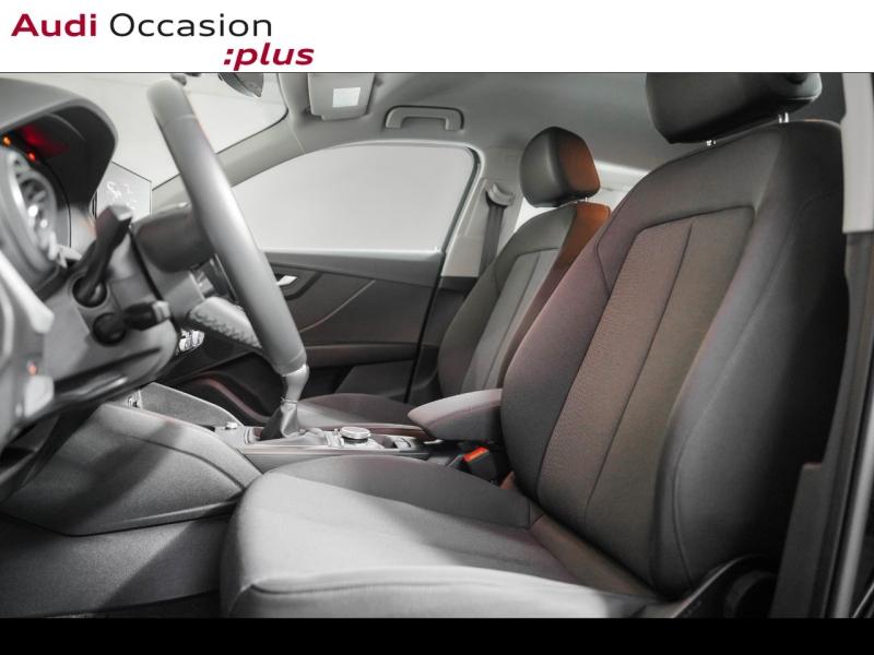 Voitures occasions Audi Q2 Design Paris