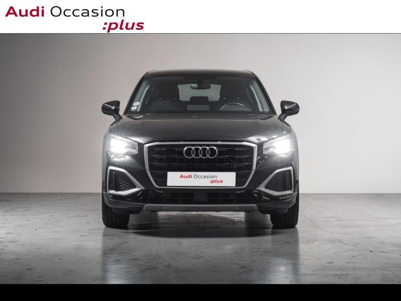 Voitures occasions Audi Q2 Design Paris