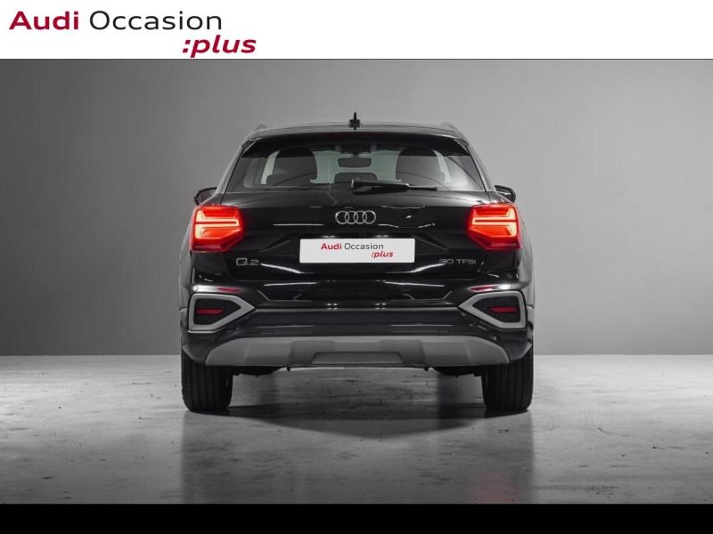 Voitures occasions Audi Q2 Design Paris