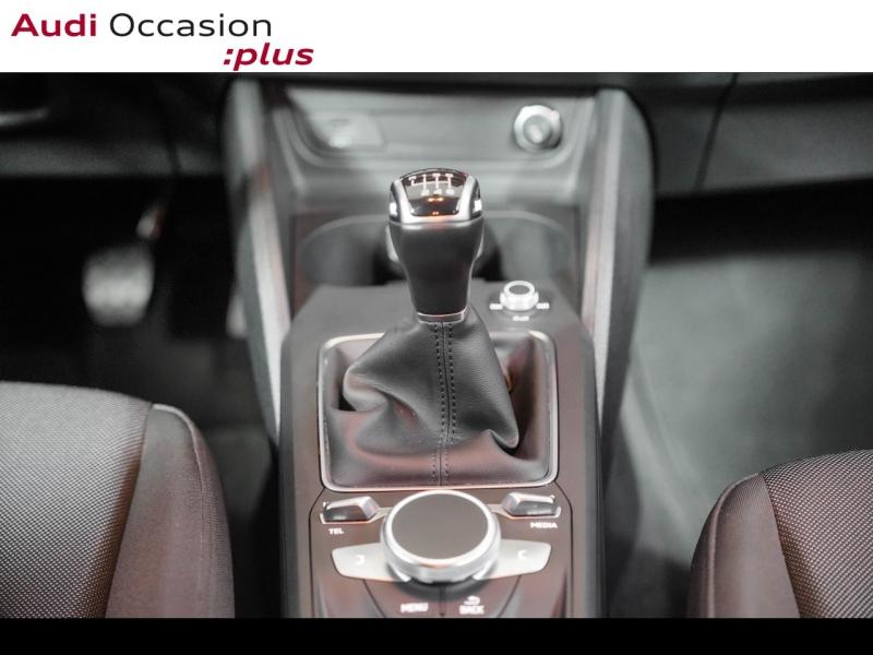 Voitures occasions Audi Q2 Design Paris