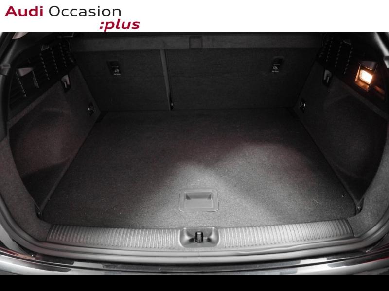 Voitures occasions Audi Q2 Design Paris