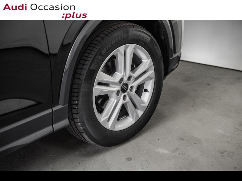 Voitures occasions Audi Q2 Design Paris