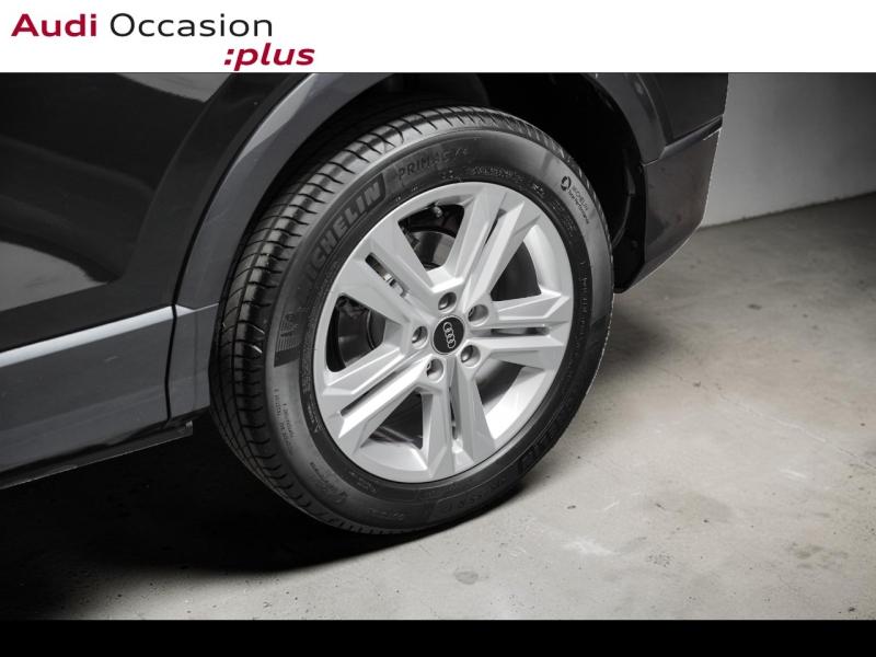 Voitures occasions Audi Q2 Design Paris