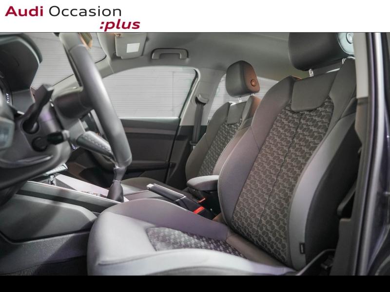 Voitures occasions Audi A1 Sportback Advanced Paris