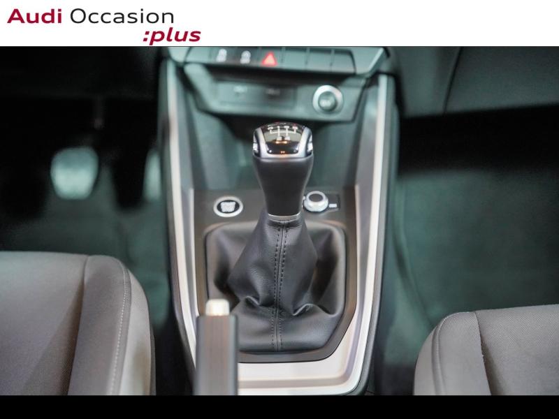 Voitures occasions Audi A1 Sportback Advanced Paris