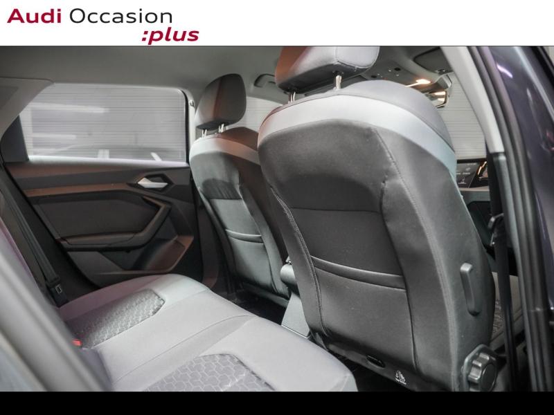 Voitures occasions Audi A1 Sportback Advanced Paris