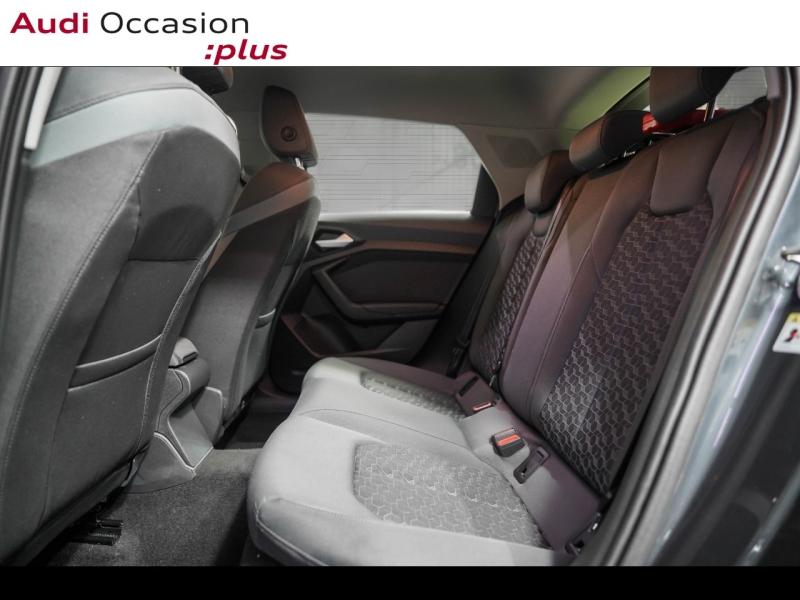 Voitures occasions Audi A1 Sportback Advanced Paris