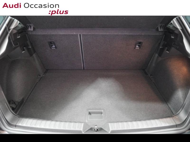 Voitures occasions Audi A1 Sportback Advanced Paris