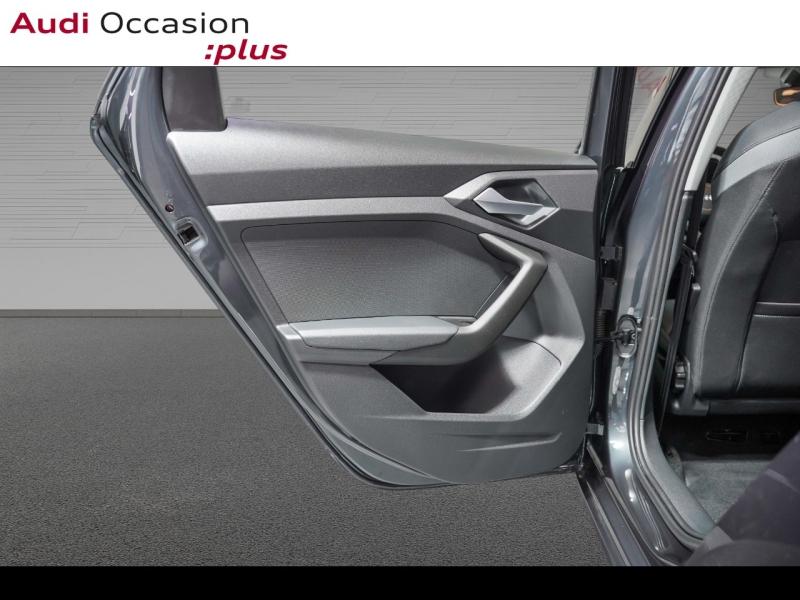 Voitures occasions Audi A1 Sportback Advanced Paris