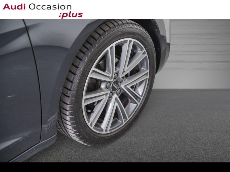 Voitures occasions Audi A1 Sportback Advanced Paris