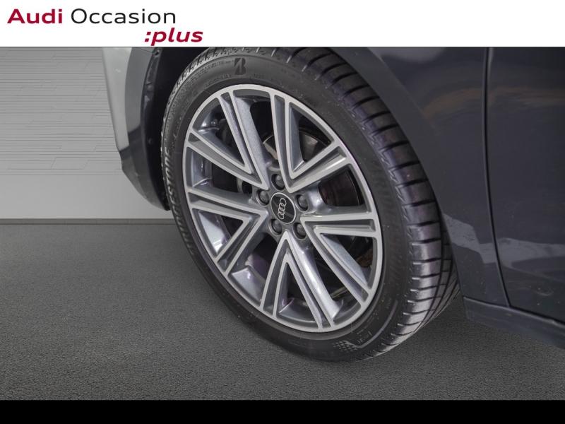 Voitures occasions Audi A1 Sportback Advanced Paris