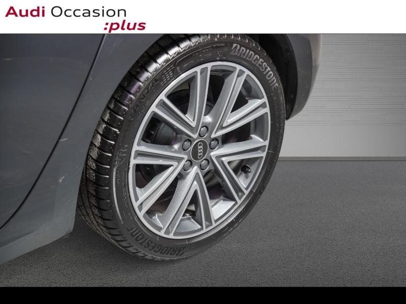 Voitures occasions Audi A1 Sportback Advanced Paris