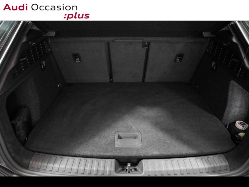Voitures occasions Audi A3 Sportback S line Paris