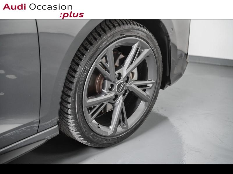 Voitures occasions Audi A3 Sportback S line Paris
