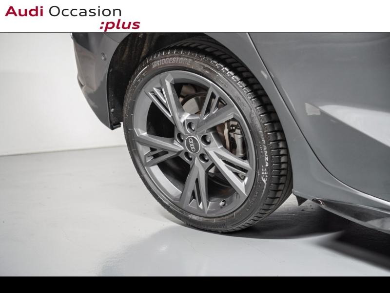 Voitures occasions Audi A3 Sportback S line Paris