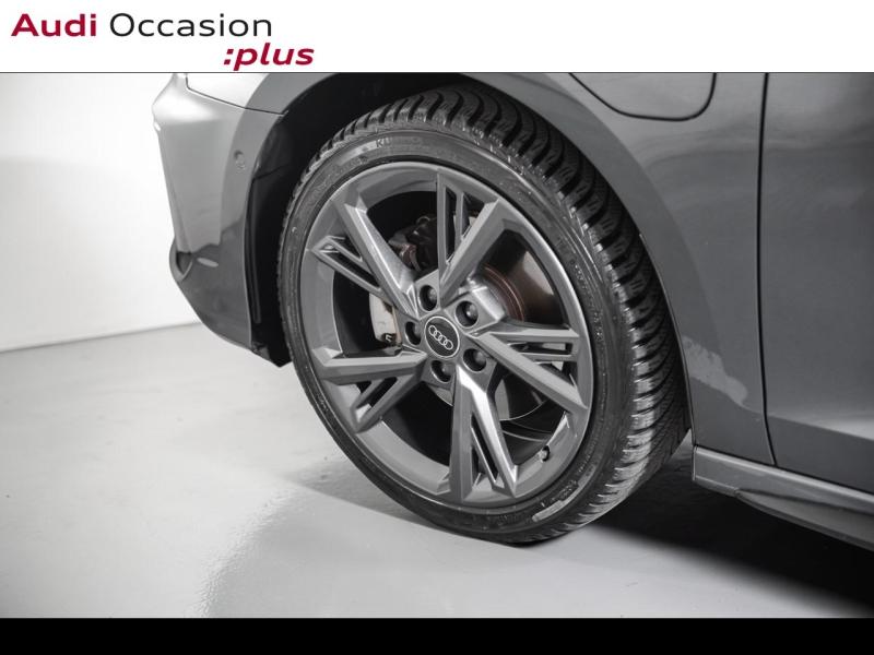 Voitures occasions Audi A3 Sportback S line Paris