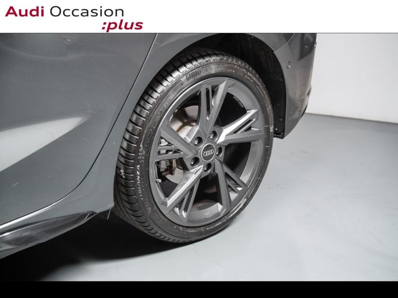 Voitures occasions Audi A3 Sportback S line Paris
