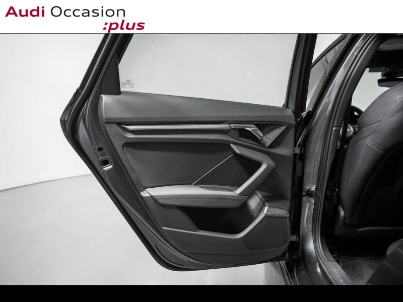 Voitures occasions Audi A3 Sportback S line Paris