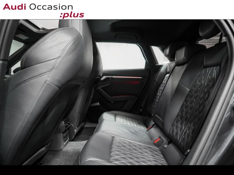 Voitures occasions Audi A3 Sportback S line Paris