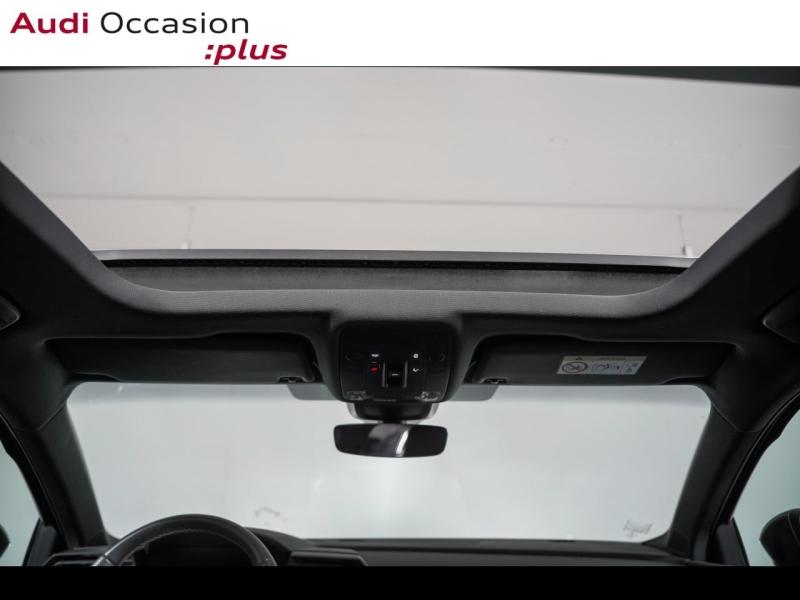 Voitures occasions Audi A3 Sportback S line Paris