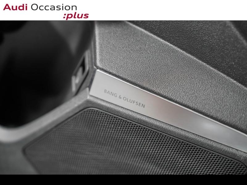 Voitures occasions Audi A3 Sportback S line Paris