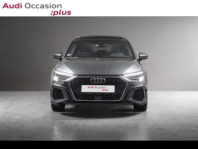 Voitures occasions Audi A3 Sportback S line Paris