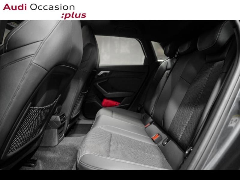 Voitures occasions Audi A3 Sportback S line Paris