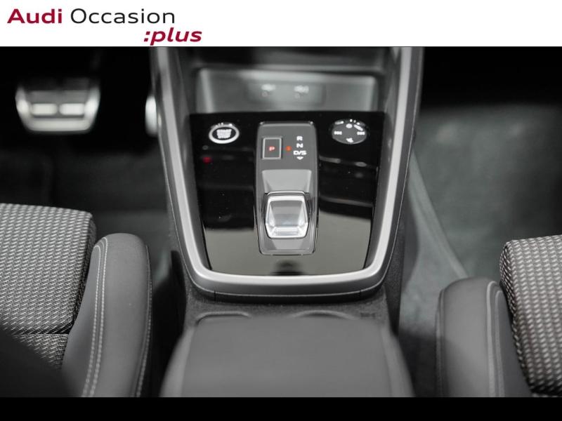 Voitures occasions Audi A3 Sportback S line Paris
