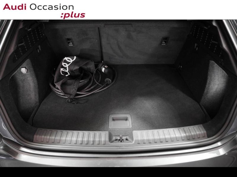 Voitures occasions Audi A3 Sportback S line Paris