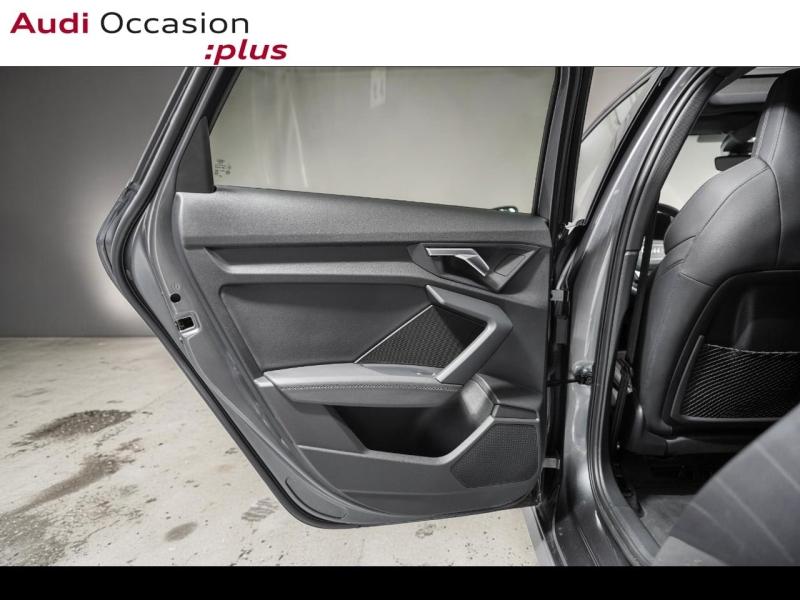 Voitures occasions Audi A3 Sportback S line Paris