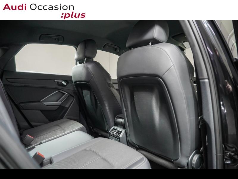 Voitures occasions Audi Q3 Sportback S line Paris