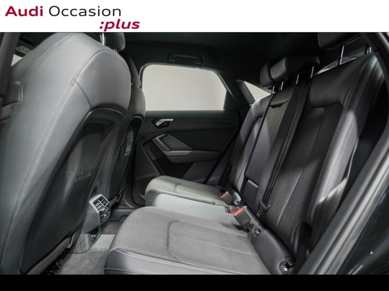 Voitures occasions Audi Q3 Sportback S line Paris
