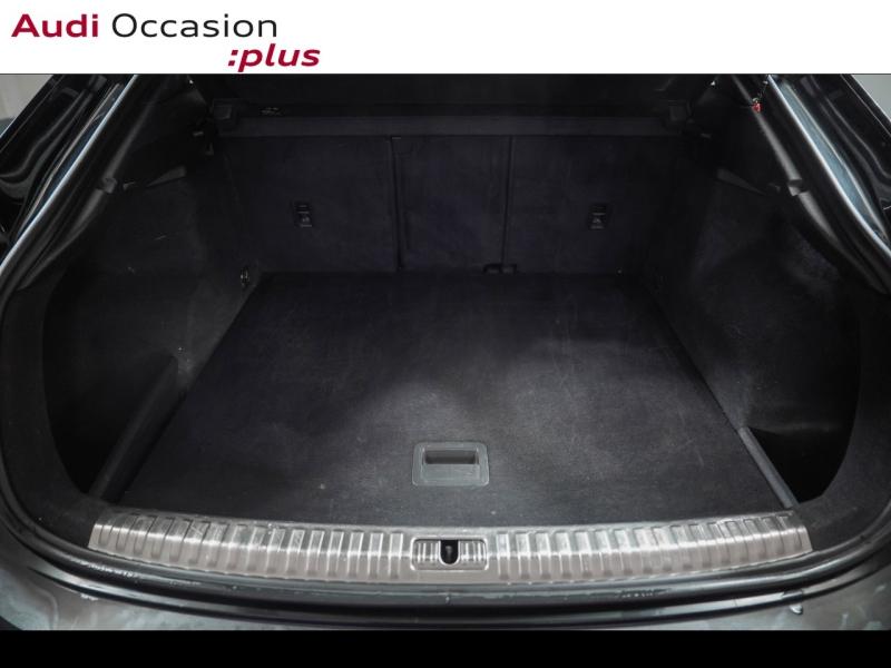 Voitures occasions Audi Q3 Sportback S line Paris