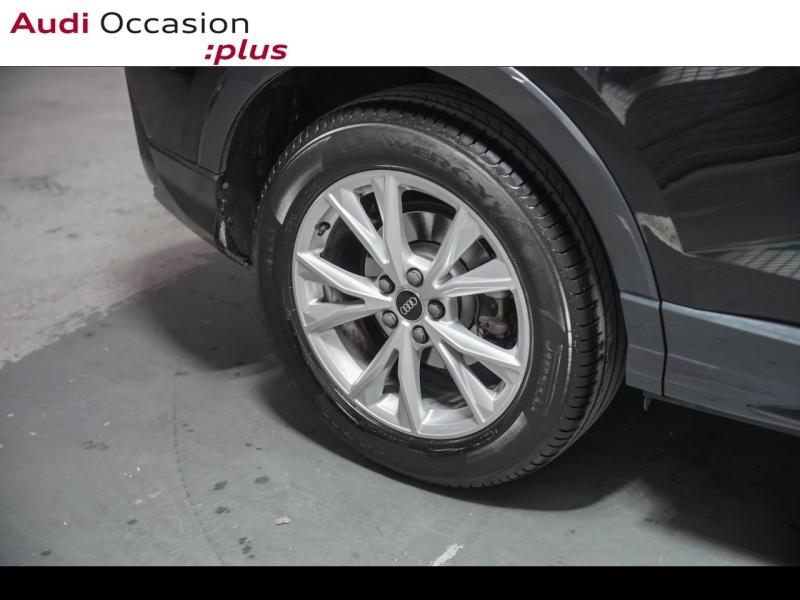 Voitures occasions Audi Q3 Sportback S line Paris
