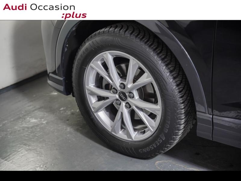 Voitures occasions Audi Q3 Sportback S line Paris