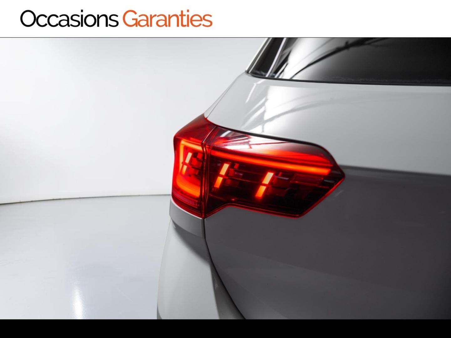 Voitures occasions VOLKSWAGEN T-ROC R-Line Paris