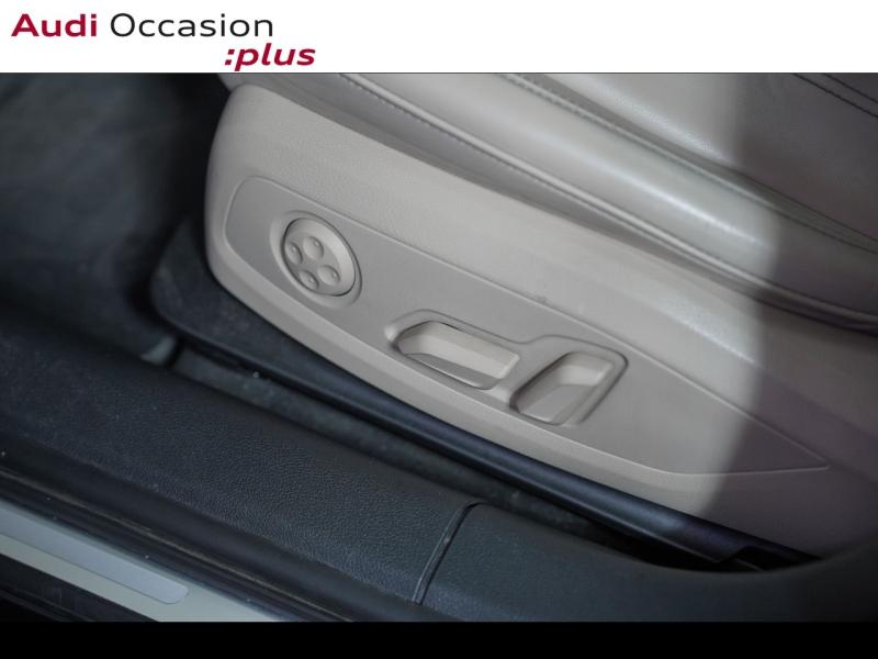 Voitures occasions Audi A4 Avant Avus Paris