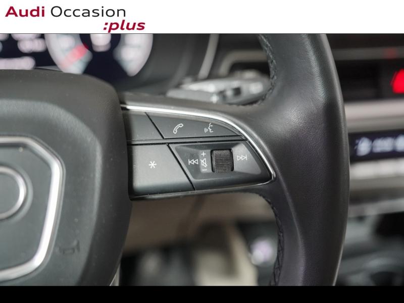 Voitures occasions Audi A4 Avant Avus Paris