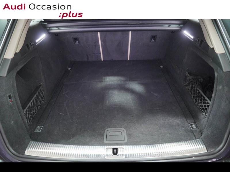Voitures occasions Audi A4 Avant Avus Paris
