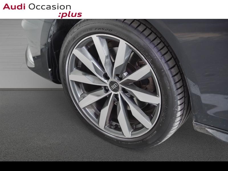 Voitures occasions Audi A4 Avant Avus Paris