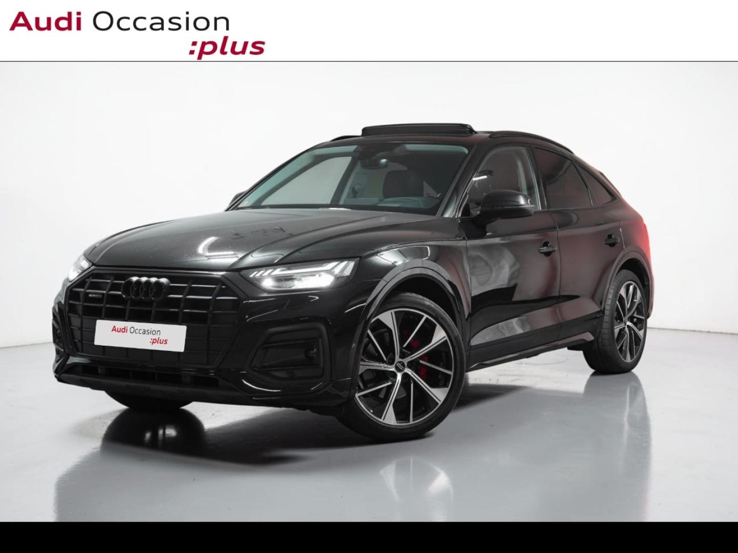 Audi Q5 Sportback