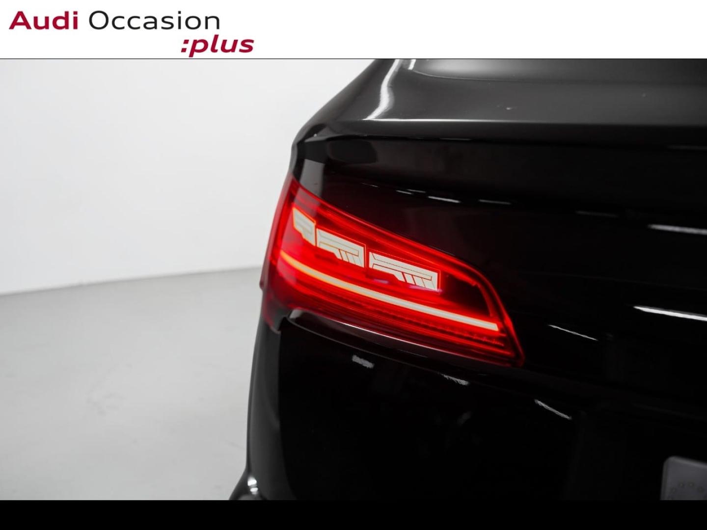 Voitures occasions Audi Q5 Sportback S line Paris