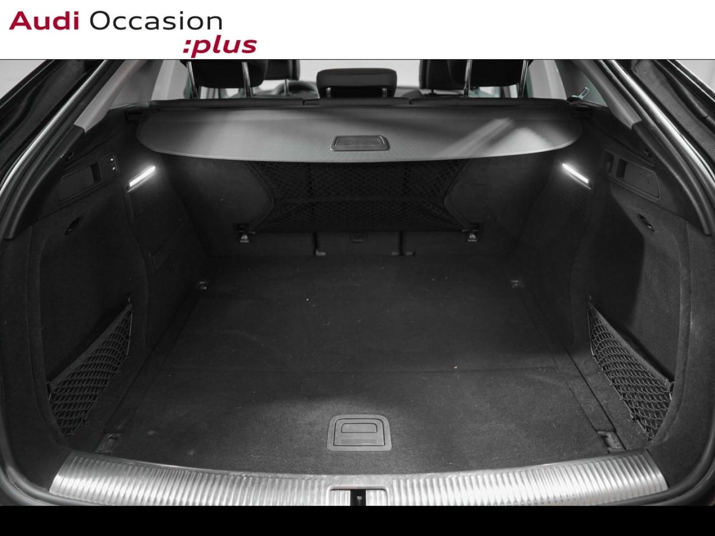 Voitures occasions Audi Q5 Sportback S line Paris