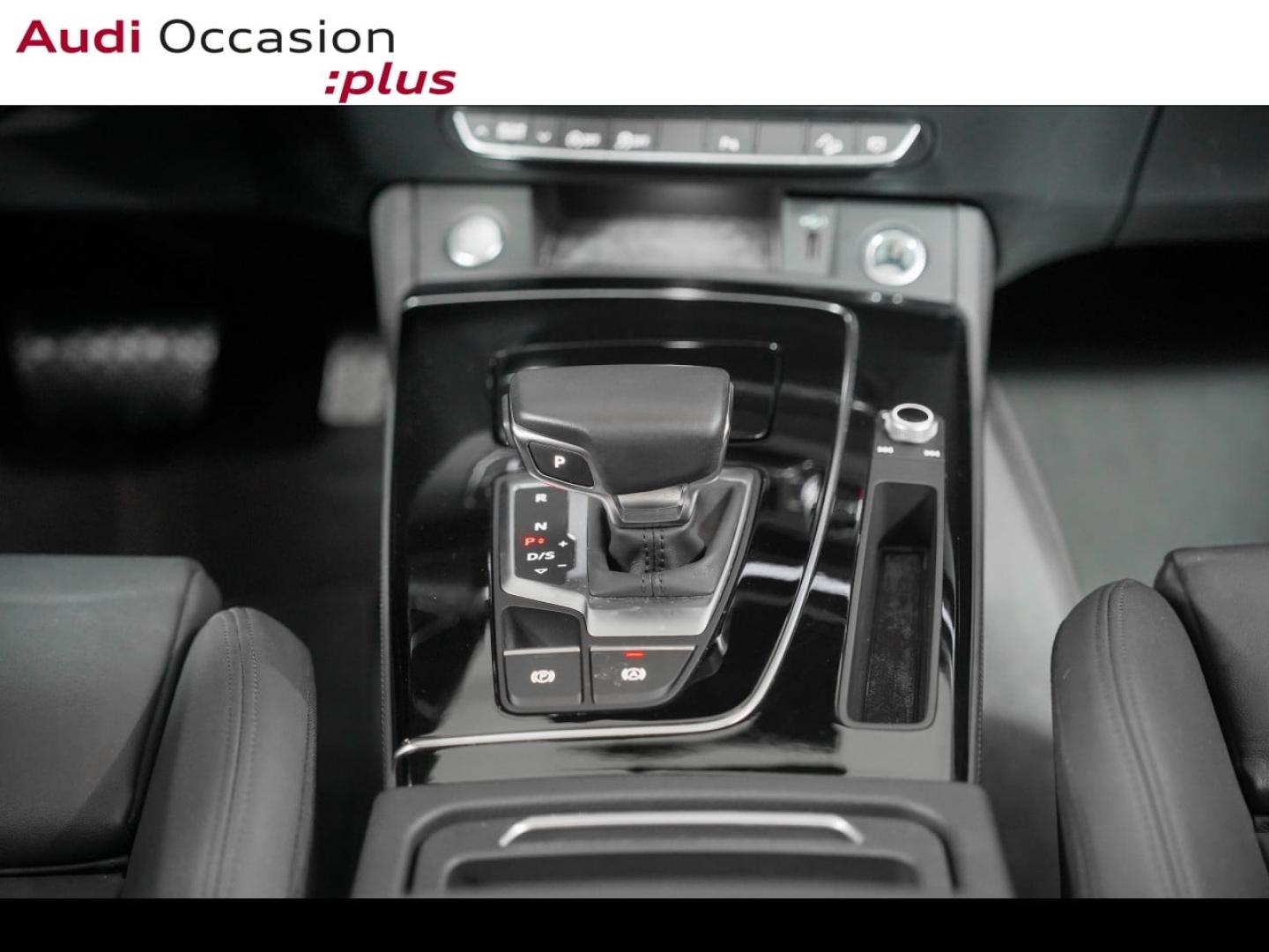 Voitures occasions Audi Q5 Sportback S line Paris