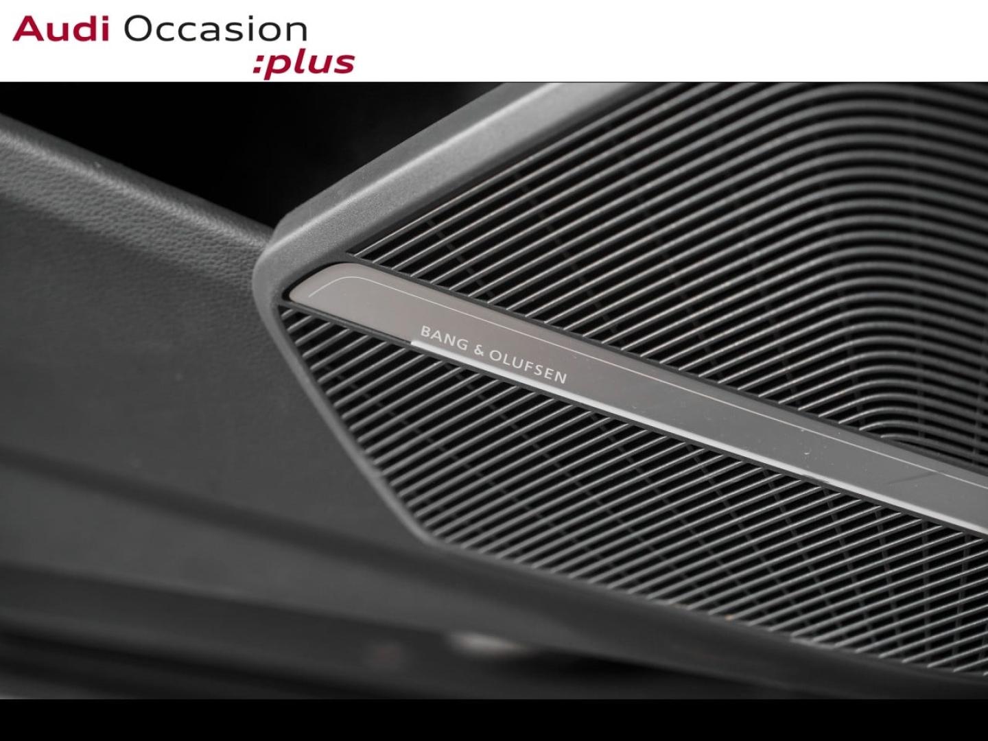 Voitures occasions Audi Q5 Sportback S line Paris