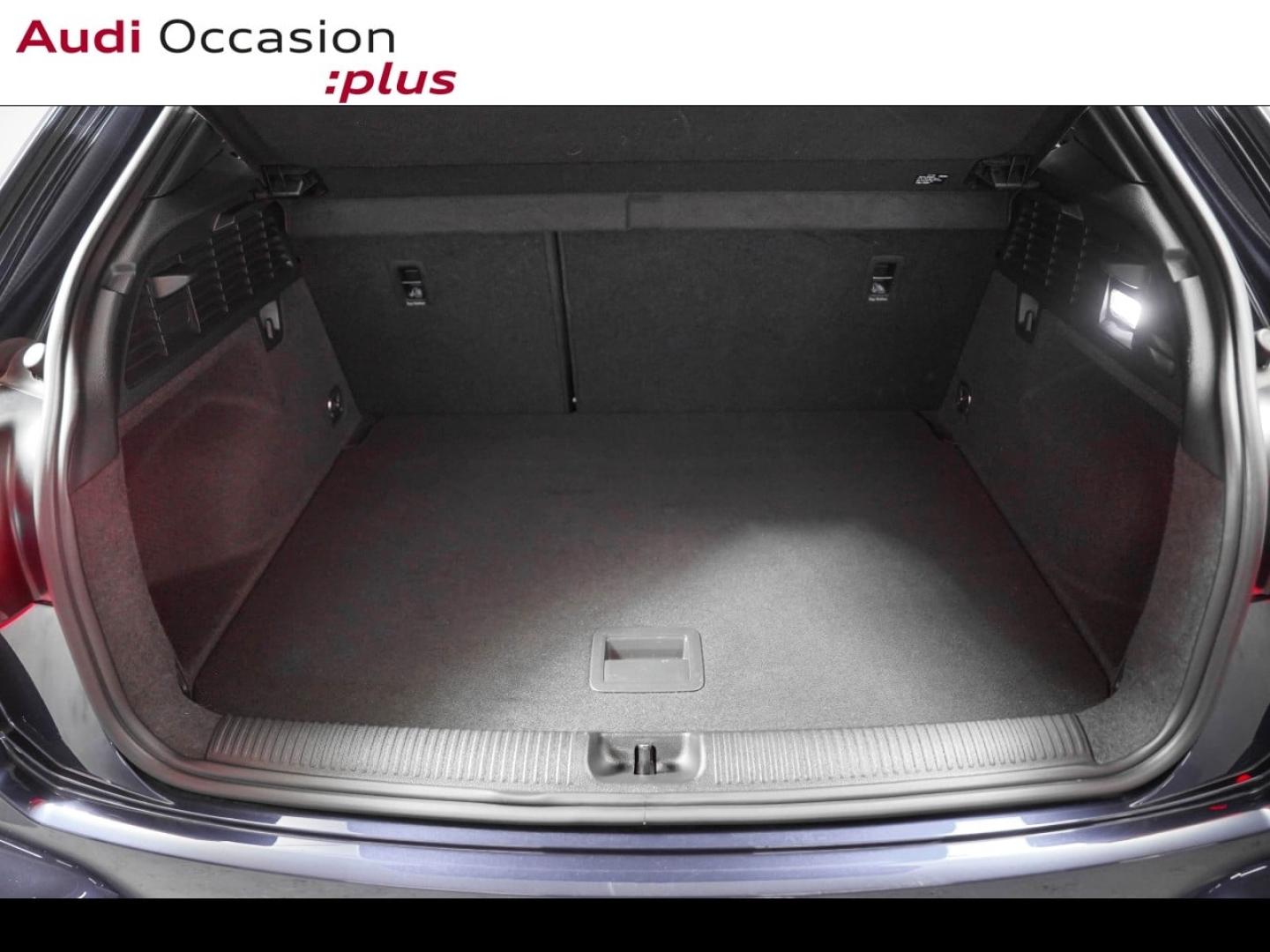 Voitures occasions Audi Q2 S line Plus Paris
