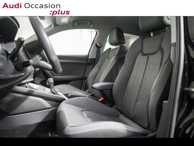 Voitures occasions Audi A1 Sportback Design luxe Paris