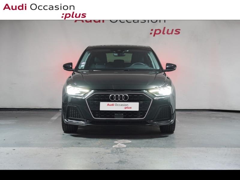 Voitures occasions Audi A1 Sportback Design luxe Paris